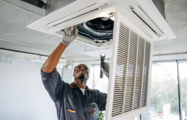 Licensed Furnace Repair service in Audubon, IA - FH HVAC